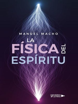 cover image of La física del espíritu